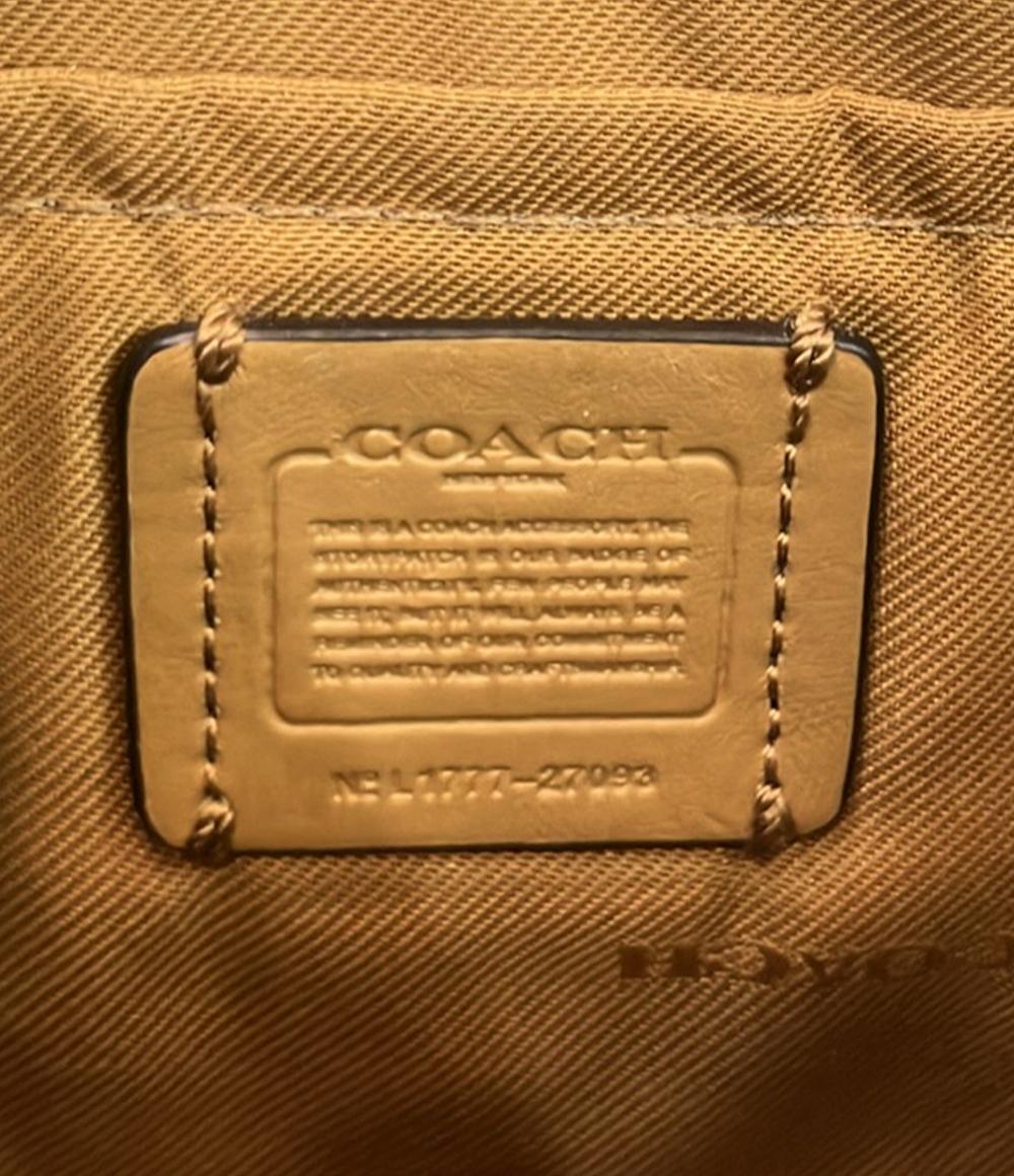 COACH ハンドバッグ 花柄 27093 レディース コーチ