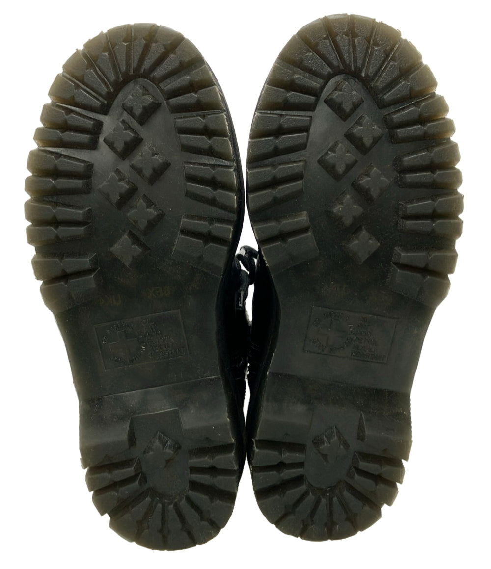 Dr.Martens 8ホールシューズ JADON レディース SIZE UK4 ドクターマーチン