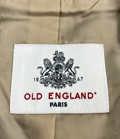 オールドイングランド セットアップスーツ レディース SIZE 34 (XS) OLD ENGLAND