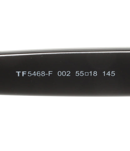 TOM FORD 伊達メガネ アイウェア 55□18 TF5468 レディース メンズ トムフォード