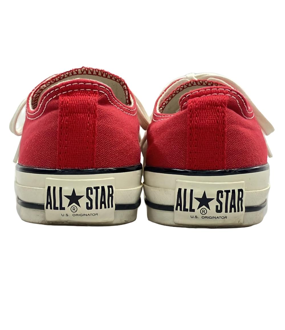 コンバース ローカットスニーカー ALL STAR US OX 1SD423 レディース SIZE 24 (L) CONVERSE