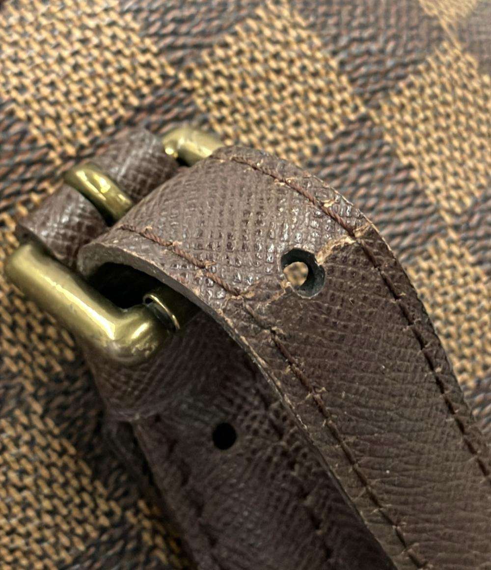 LOUIS VUITTON トートバッグ ショルダーバッグ 肩掛け マレ ダミエ M42240 レディース ルイ・ヴィトン