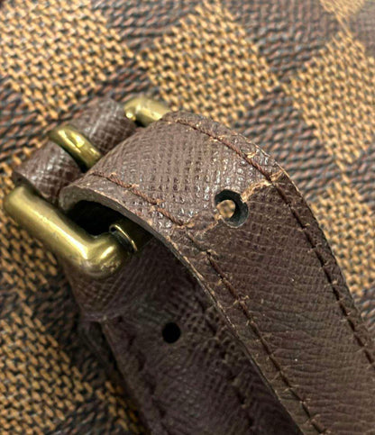 LOUIS VUITTON トートバッグ ショルダーバッグ 肩掛け マレ ダミエ M42240 レディース ルイ・ヴィトン