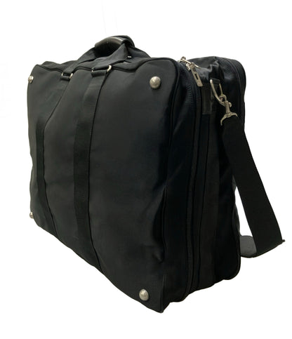 PORTER ボストンバッグ ショルダーバッグ 2WAY 斜め掛け メンズ ポーター