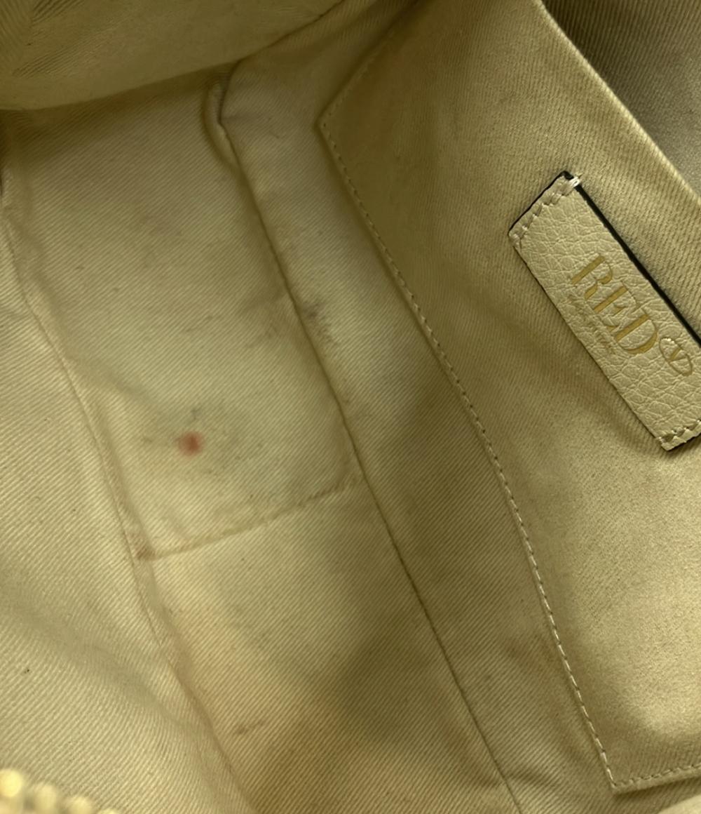 訳あり レッドヴァレンティノ ショルダーバッグ レディース RED VALENTINO