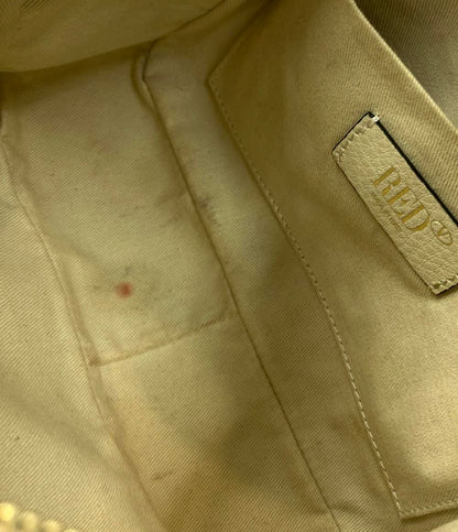 訳あり レッドヴァレンティノ ショルダーバッグ レディース RED VALENTINO