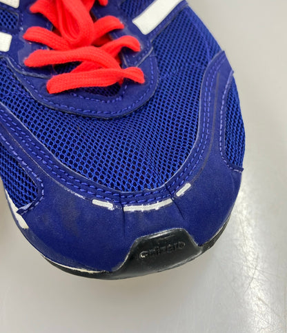 adidas ローカットスニーカー ランニングシューズ adizero takumi sen boost B25894 メンズ SIZE 28.0 アディダス