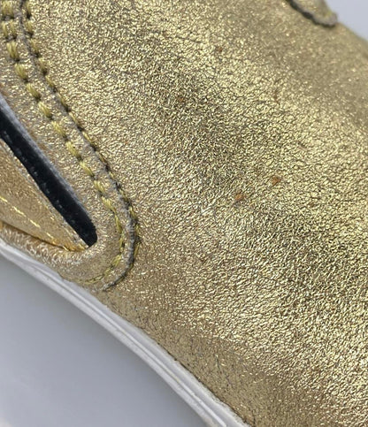 バンズ ローカットスニーカー レディース SIZE 24.0 (L) VANS