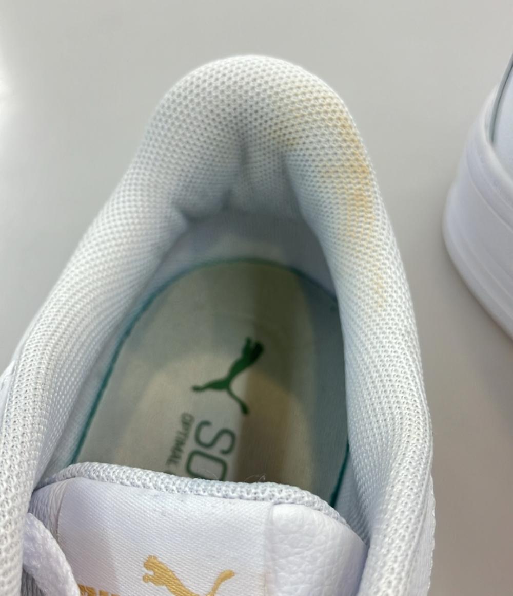 プーマ ローカットスニーカー レディース SIZE 23.0 (M) PUMA