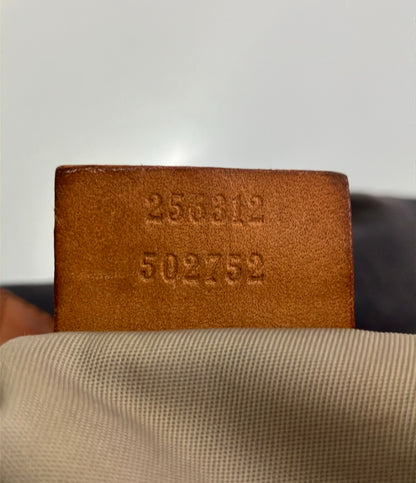 GUCCI ショルダーバッグ 斜め掛け 256312 502752 レディース グッチ