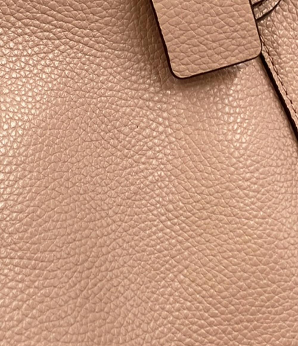 COACH 2WAY ハンドバッグ ショルダーバッグ 斜め掛け 35983 レディース コーチ