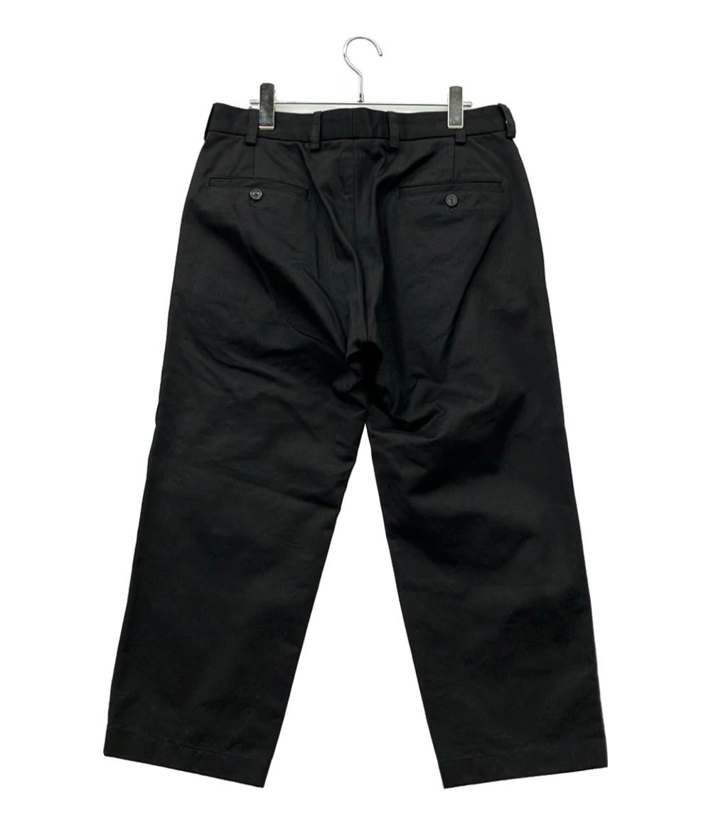 eYe COMME des GARCONS JUNYA WATANABE MAN Brooks Brothers コットンパンツ チノパンツ WK-P901 メンズ SIZE L