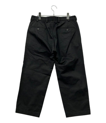 eYe COMME des GARCONS JUNYA WATANABE MAN Brooks Brothers コットンパンツ チノパンツ WK-P901 メンズ SIZE L