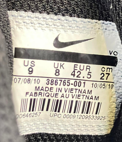 NIKE ローカットスニーカー T -ライト 8 SL 4E 386765-001 メンズ SIZE 27.0 (L) ナイキ