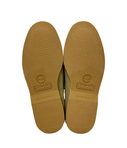 美品 Timberland デッキシューズ メンズ SIZE 25.0 (S) ティンバーランド
