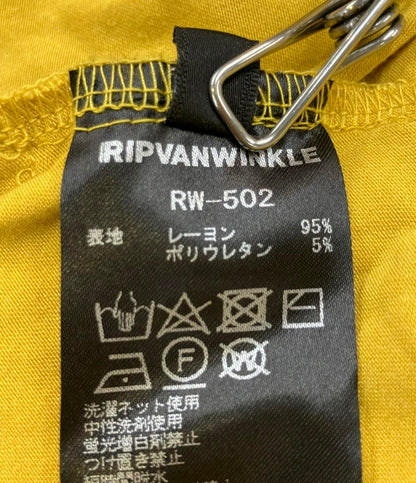 リップヴァンウィンクル 長袖カーディガン メンズ SIZE M (M) ripvanwinkle