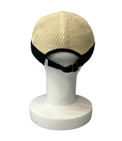 美品 ビームスゴルフ アジャスターキャップ ゴルフキャップ レディース BEAMS GOLF