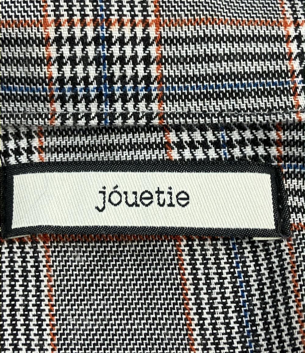 ジュエティ ライダース2wayワンピース レディース SIZE M (M) jouetie