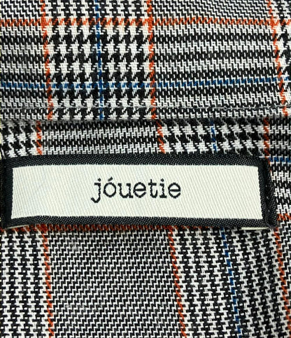 ジュエティ ライダース2wayワンピース レディース SIZE M (M) jouetie