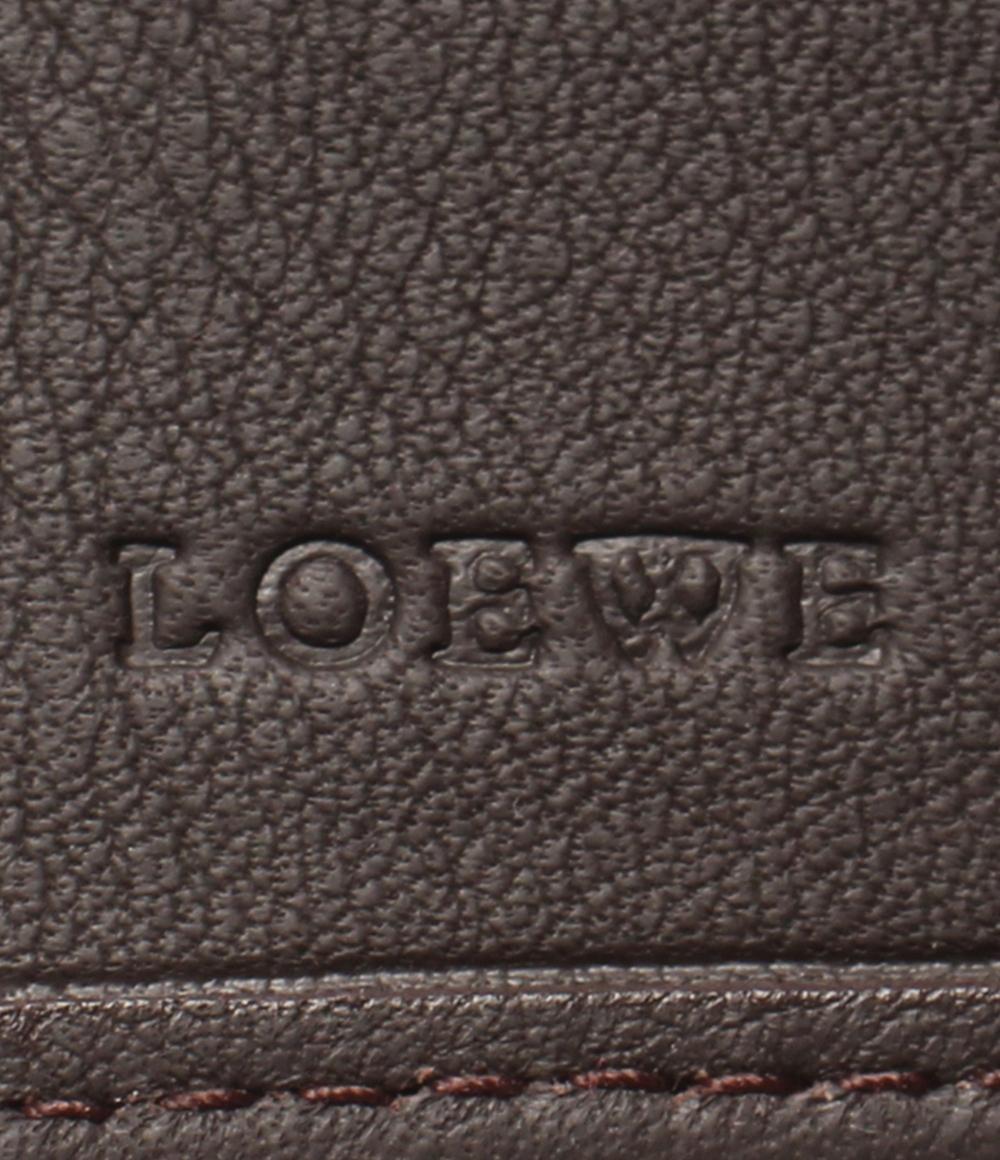 LOEWE ６連キーケース レディース メンズ ロエベ