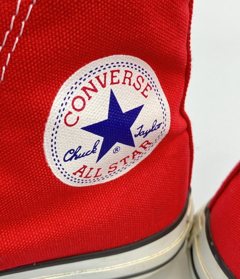 CONVERSE ハイカットスニーカー レディース SIZE 24.0 (L) コンバース
