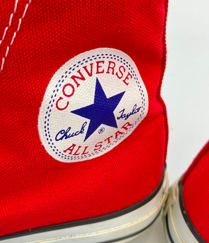 CONVERSE ハイカットスニーカー レディース SIZE 24.0 (L) コンバース