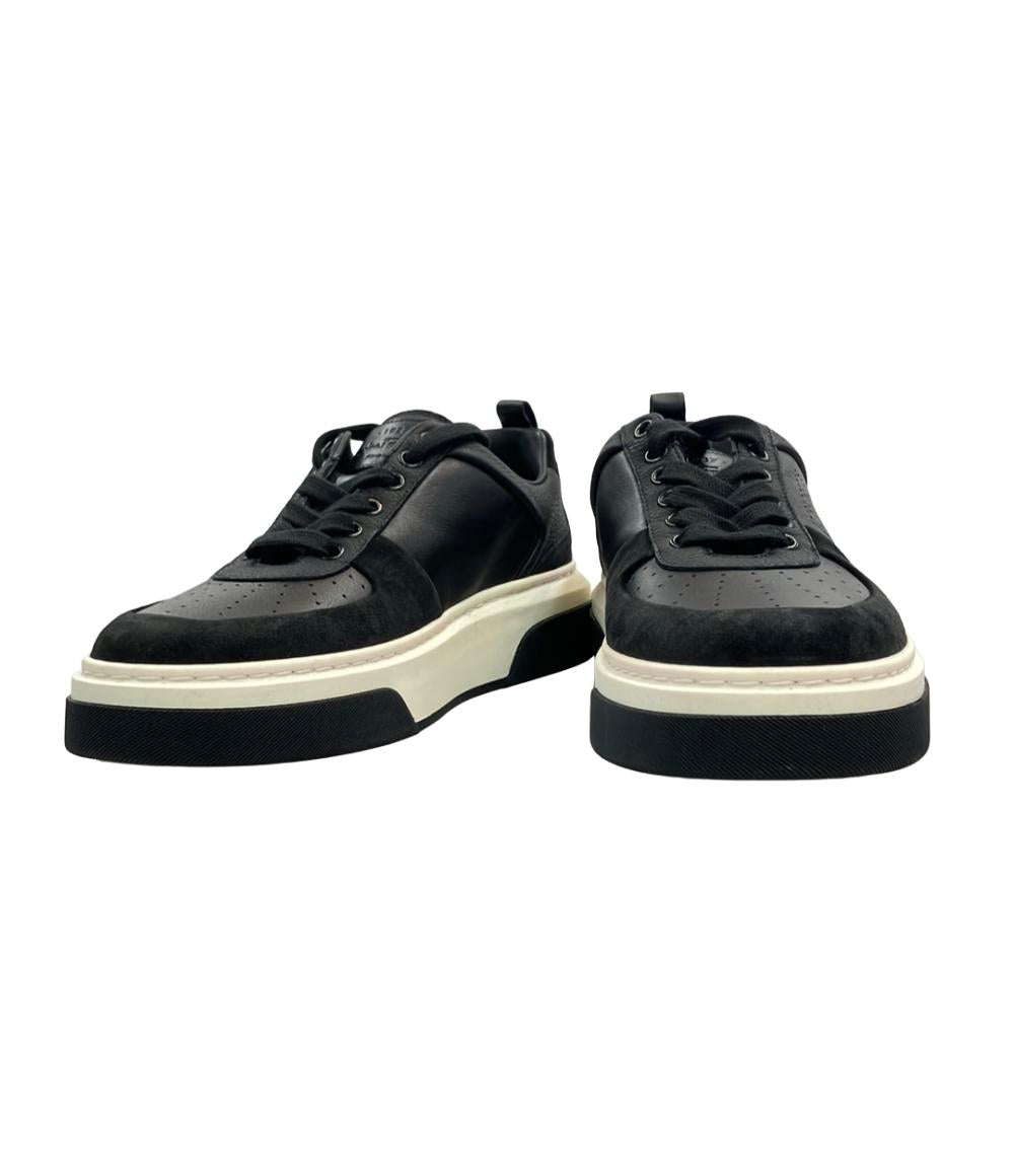 サルヴァトーレフェラガモ ローカットスニーカー ガンチーニ メンズ SIZE 6 1/2 (XS) Salvatore Ferragamo