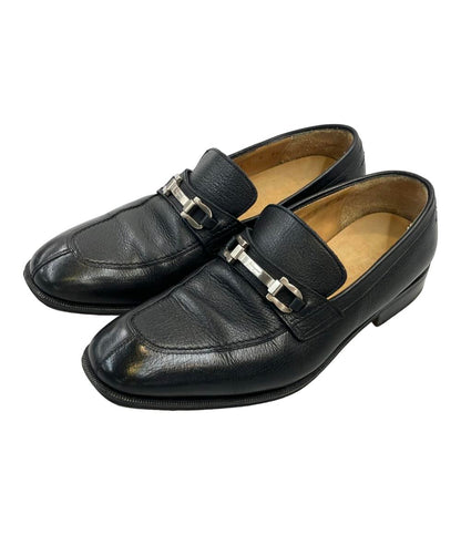 サルヴァトーレフェラガモ ビットローファー メンズ SIZE 6 3E (XS) Salvatore Ferragamo