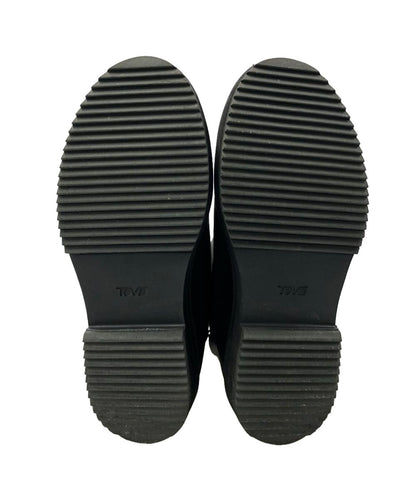 テバ ショートブーツ サイドゴアブーツ 1123094 レディース SIZE 23 Teva