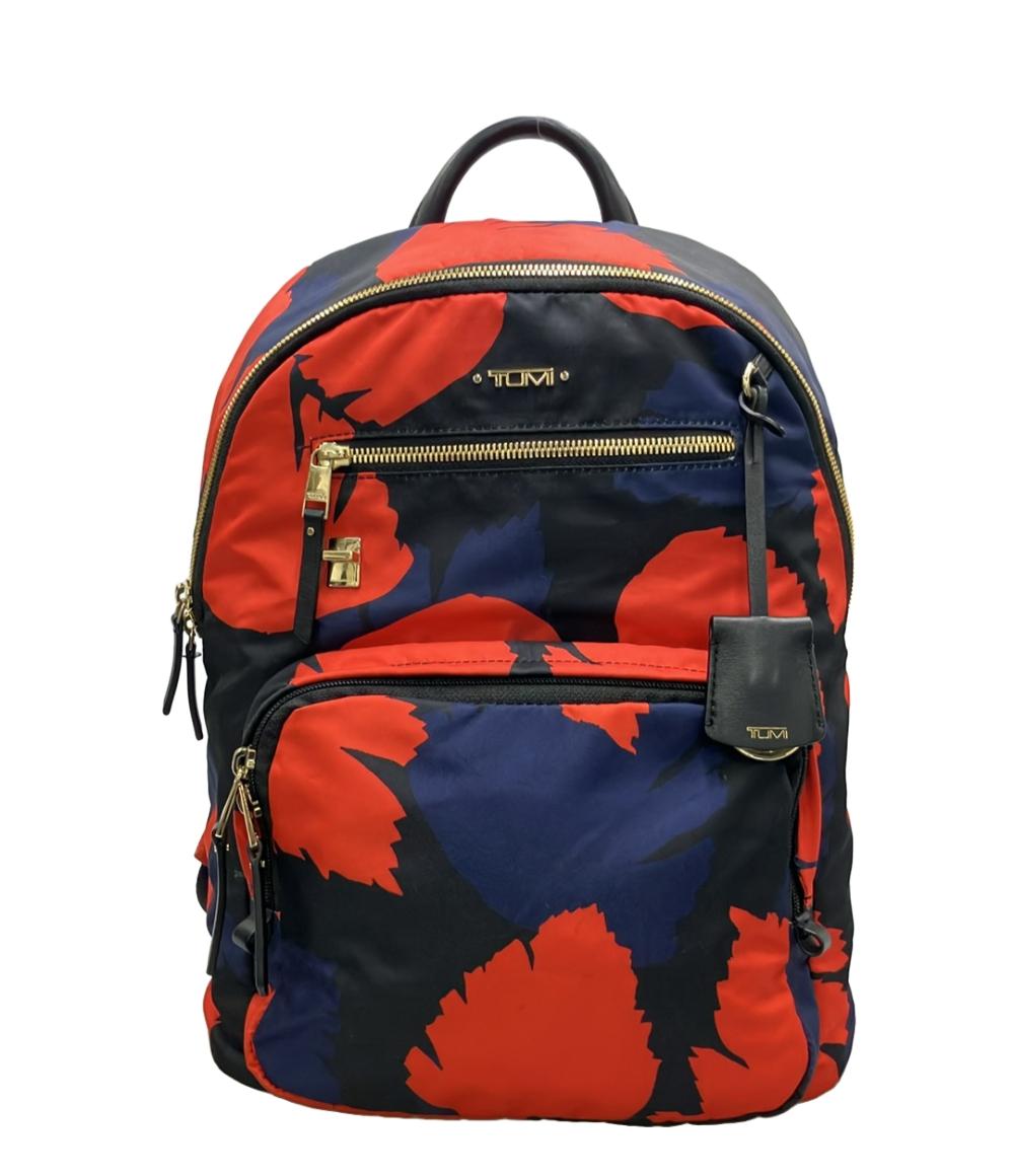 トゥミ リュック ボヤジュール レディース TUMI