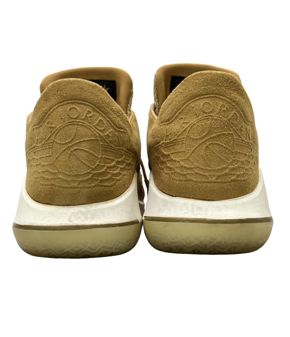 NIKE ローカットスニーカー エア ジョーダン 32 ローPF AH3347-700 メンズ SIZE 27.0 ナイキ