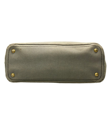 PRADA 2WAY トートバッグ ショルダーバッグ 斜め掛け カナパ BN2069 レディース プラダ