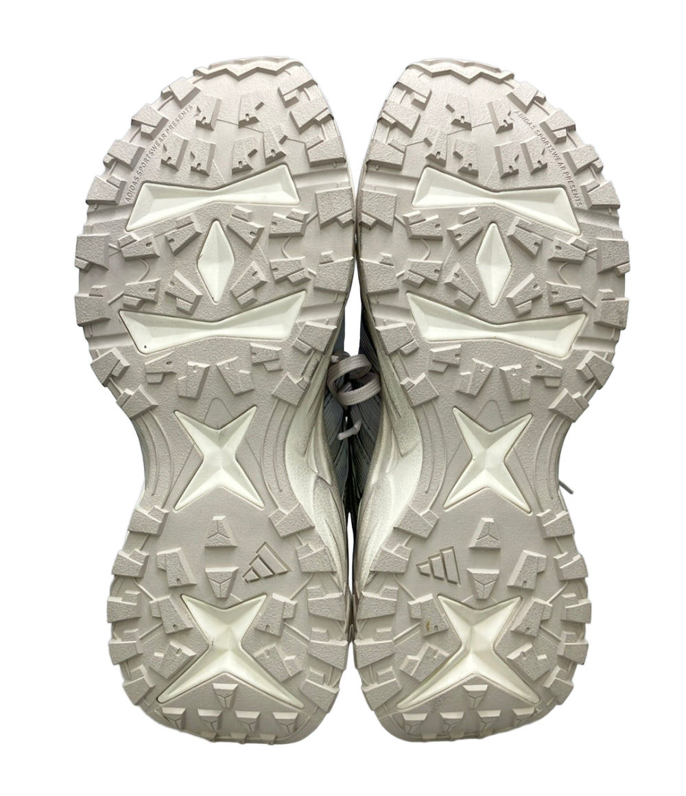 美品 adidas ローカットスニーカー エイジング加工 XLG ストーム エッジ KJ4569 メンズ SIZE 27.0 アディダス