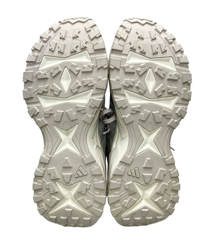 美品 adidas ローカットスニーカー エイジング加工 XLG ストーム エッジ KJ4569 メンズ SIZE 27.0 アディダス