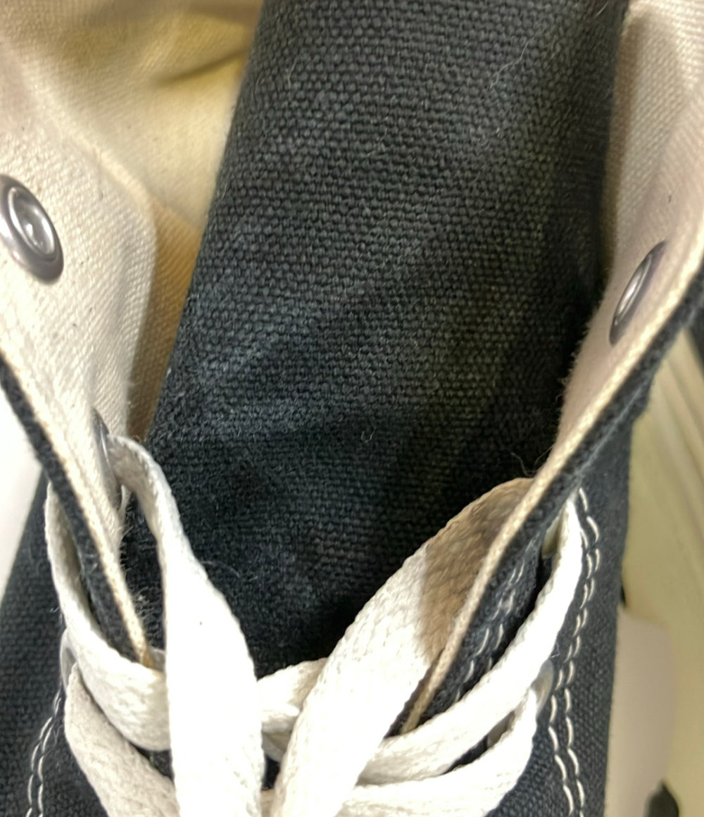 CONVERSE ハイカットスニーカー 厚底 レディース SIZE 23.5 コンバース