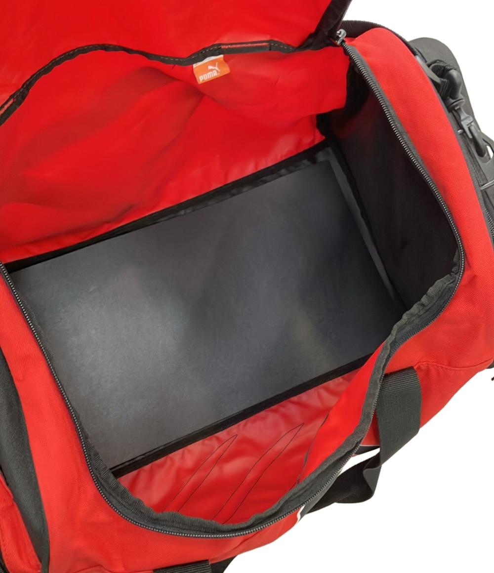 プーマ 2wayボストンバッグ ショルダーバッグ 斜め掛け メンズ PUMA