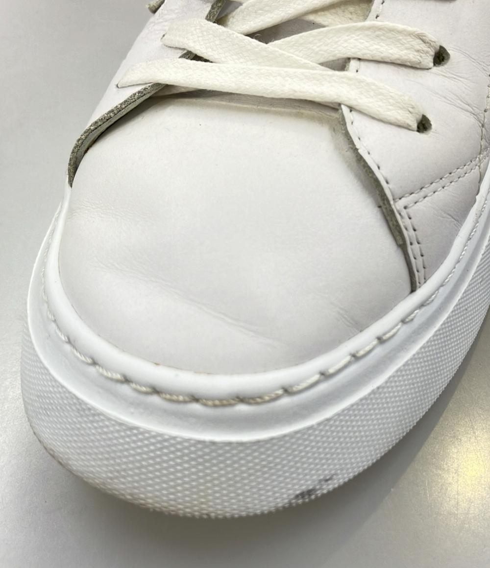 PHILIPPE MODEL ローカットスニーカー メンズ SIZE 43 フィリップモデル