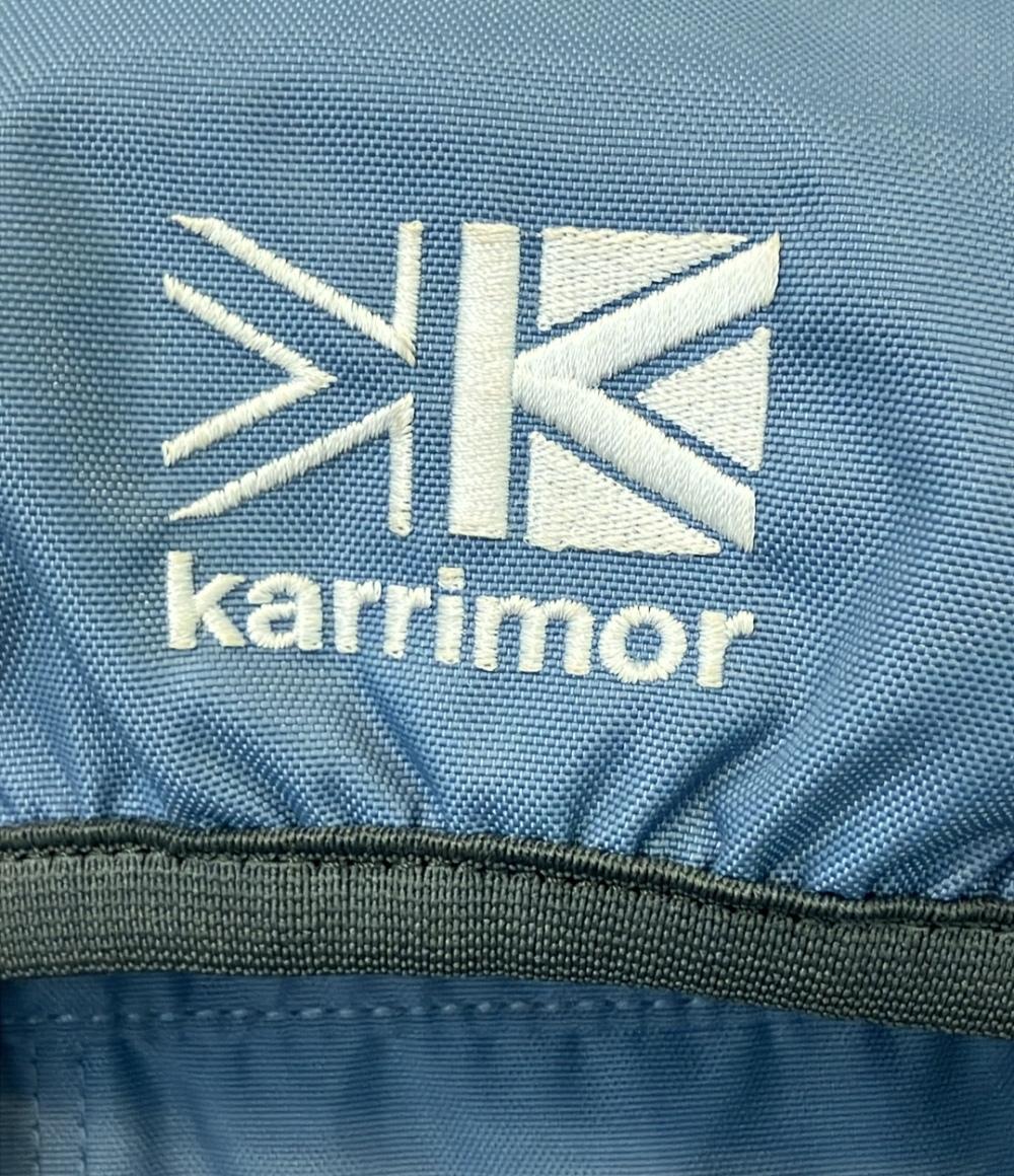 Karrimor リュック メンズ カリマー