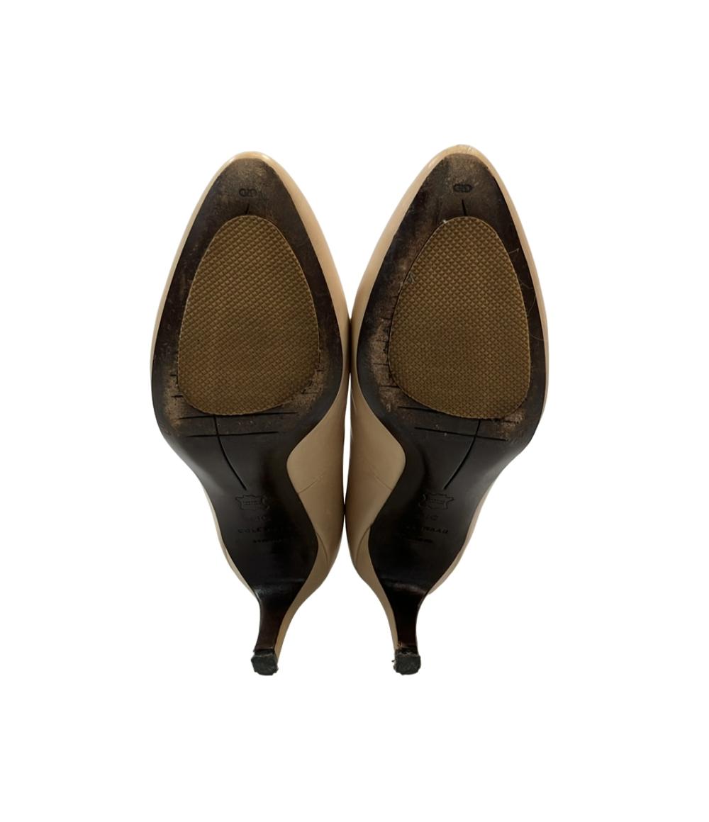 COLE HAAN パンプス レディース SIZE 6 1/2 コールハーン