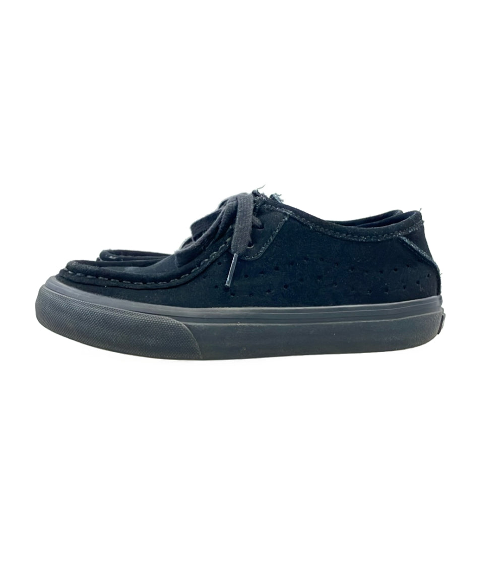 VANS ローカットモックシューズ CARVER LO レディース SIZE 22.5 (S) バンズ