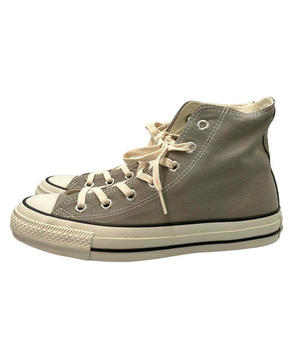CONVERSE ハイカットスニーカー オールスター フードテキスタイル HI 1SC365 レディース SIZE 23.5 (M) コンバース