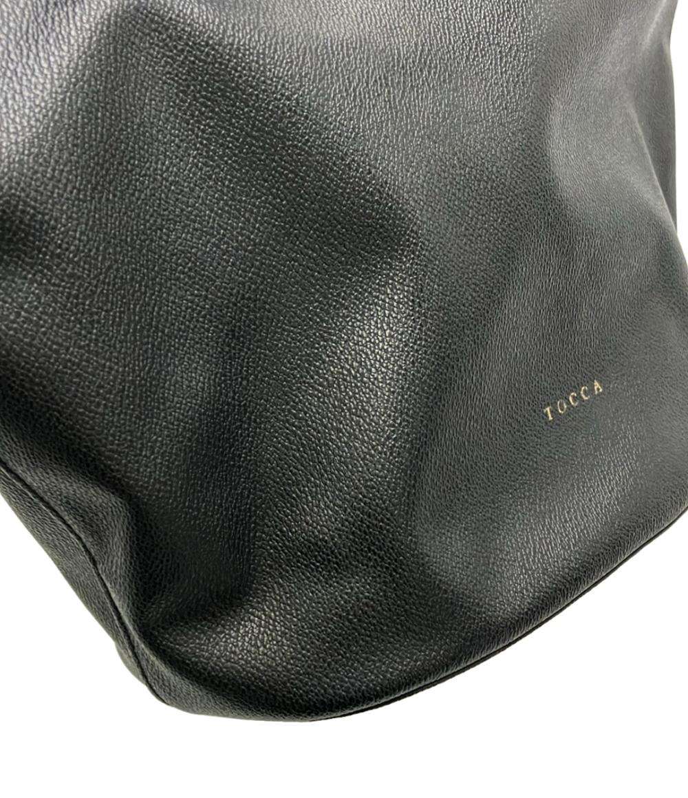 トッカ 2WAY ハンドバッグ ショルダーバッグ 斜め掛け トートバッグ レディース TOCCA