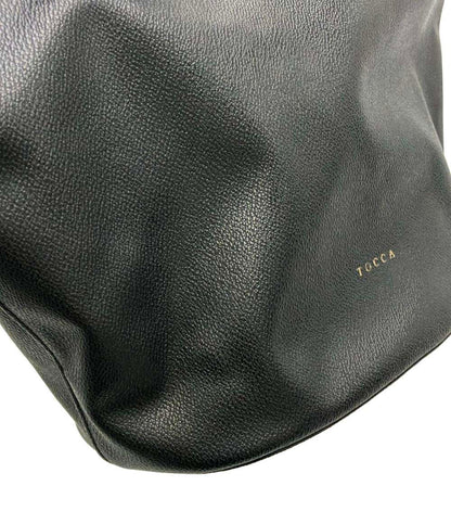 トッカ 2WAY ハンドバッグ ショルダーバッグ 斜め掛け トートバッグ レディース TOCCA