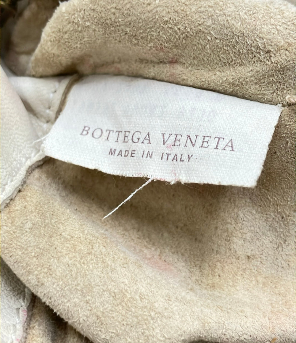 BOTTEGA VENETA ショルダーバッグ 肩掛け イントレチャート 196592 レディース ボッテガ・ヴェネタ