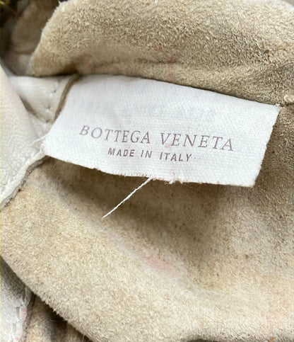 BOTTEGA VENETA ショルダーバッグ 肩掛け イントレチャート 196592 レディース ボッテガ・ヴェネタ