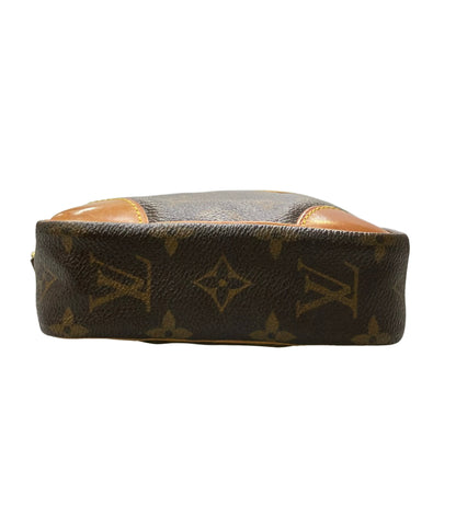 LOUIS VUITTON ショルダーバッグ 斜め掛け ダヌーブ モノグラム M45266 レディース ルイ・ヴィトン