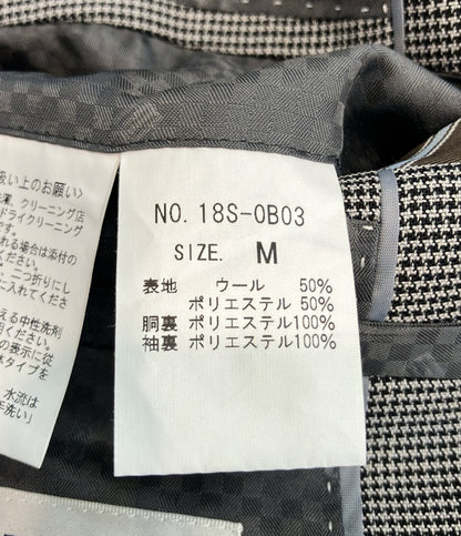 美品 オリヒカ テーラードジャケット メンズ SIZE M ORIHICA