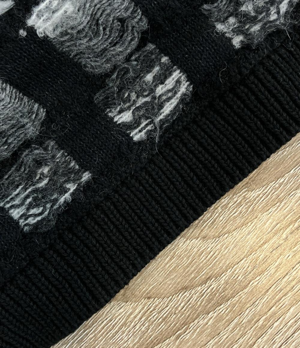 シュプリーム ジップアップカーディガン メンズ SIZE M (M