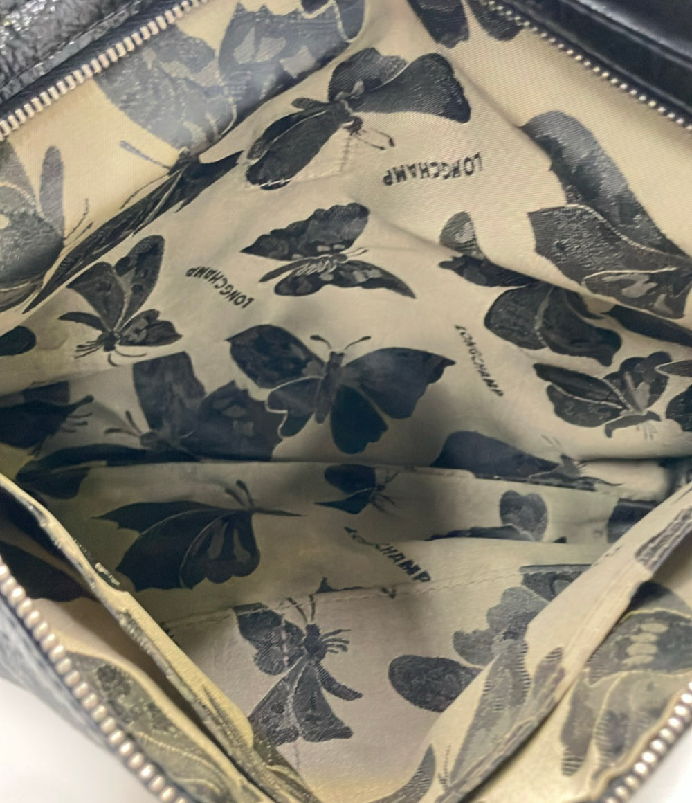 Longchamp クラッチバッグ レディース ロンシャン