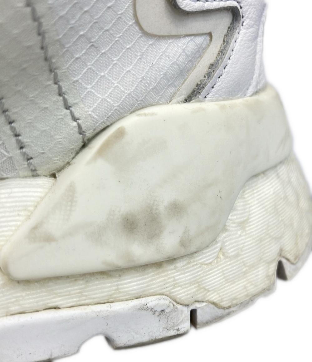 アディダス ローカットスニーカー ナイトジョガー BD7676 レディース SIZE 24.5 (L) adidas